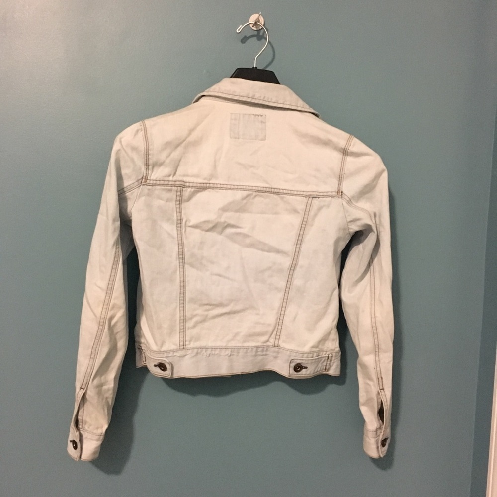 Denim Jacket - Picture 5 of 5